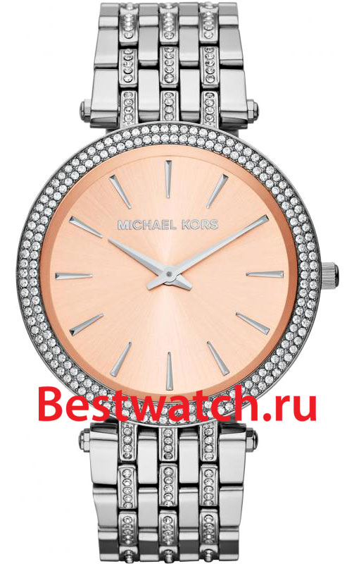 Часы Michael Kors Parker MK3218